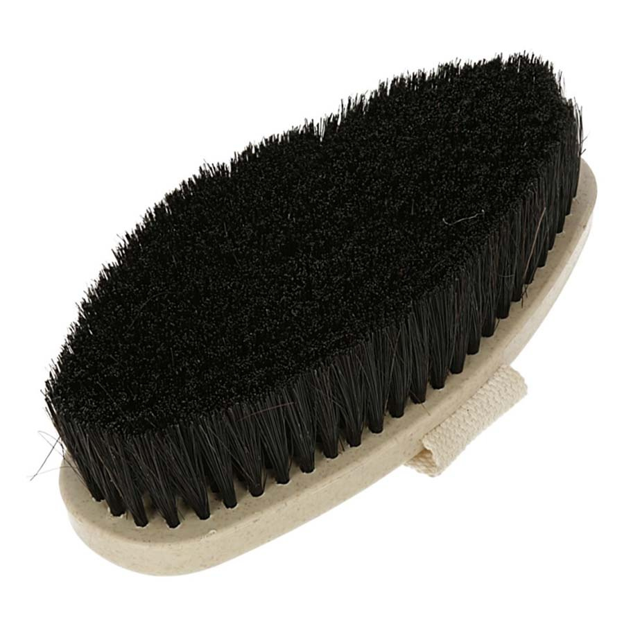 Grooming Brush Finishing WaterLily Nature 17cm