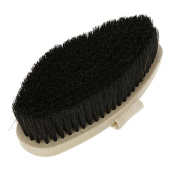 Grooming Brush Finishing WaterLily Nature 17cm Grooming Brush Finishing WaterLily Nature 17cm