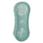 Brush Soft Blue Brush Soft Blue