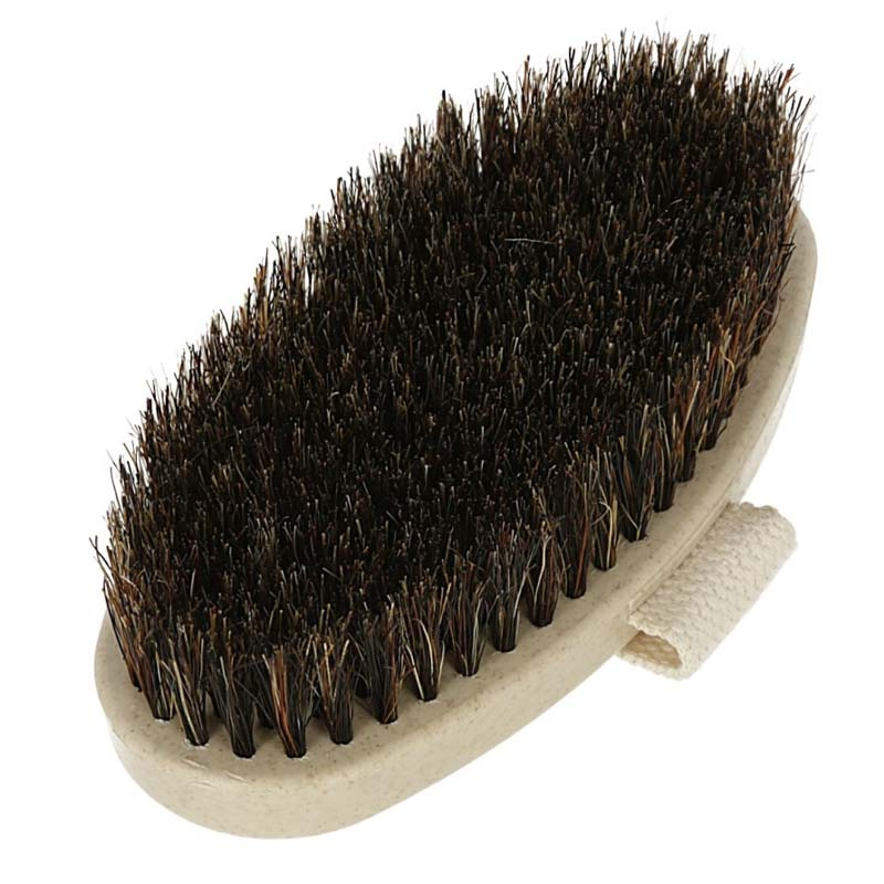 Grooming Brush WaterLily Nature 14cm