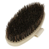 Grooming Brush WaterLily Nature 14cm Grooming Brush WaterLily Nature 14cm