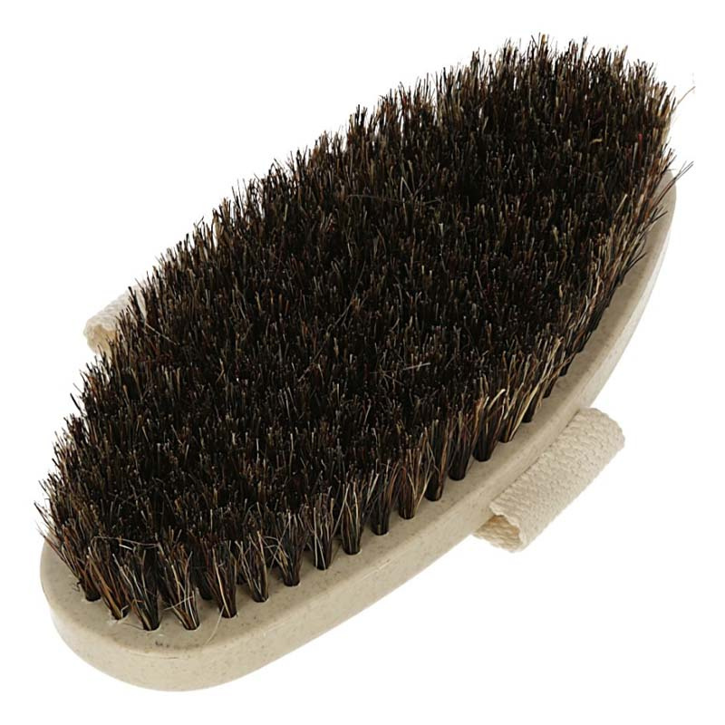 Grooming Brush WaterLily Nature 17cm