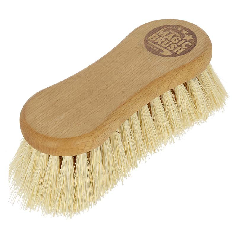 Brush Soft Fiber