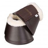 Boots with Fleece Brown