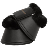 Bell Boots Med Ludd Black/Black Bell Boots Med Ludd Black/Black