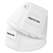 Bell Bots Neoprene White Bell Bots Neoprene White