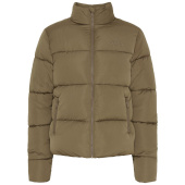 Riding Jacket Bella Puffer Beige Riding Jacket Bella Puffer Beige