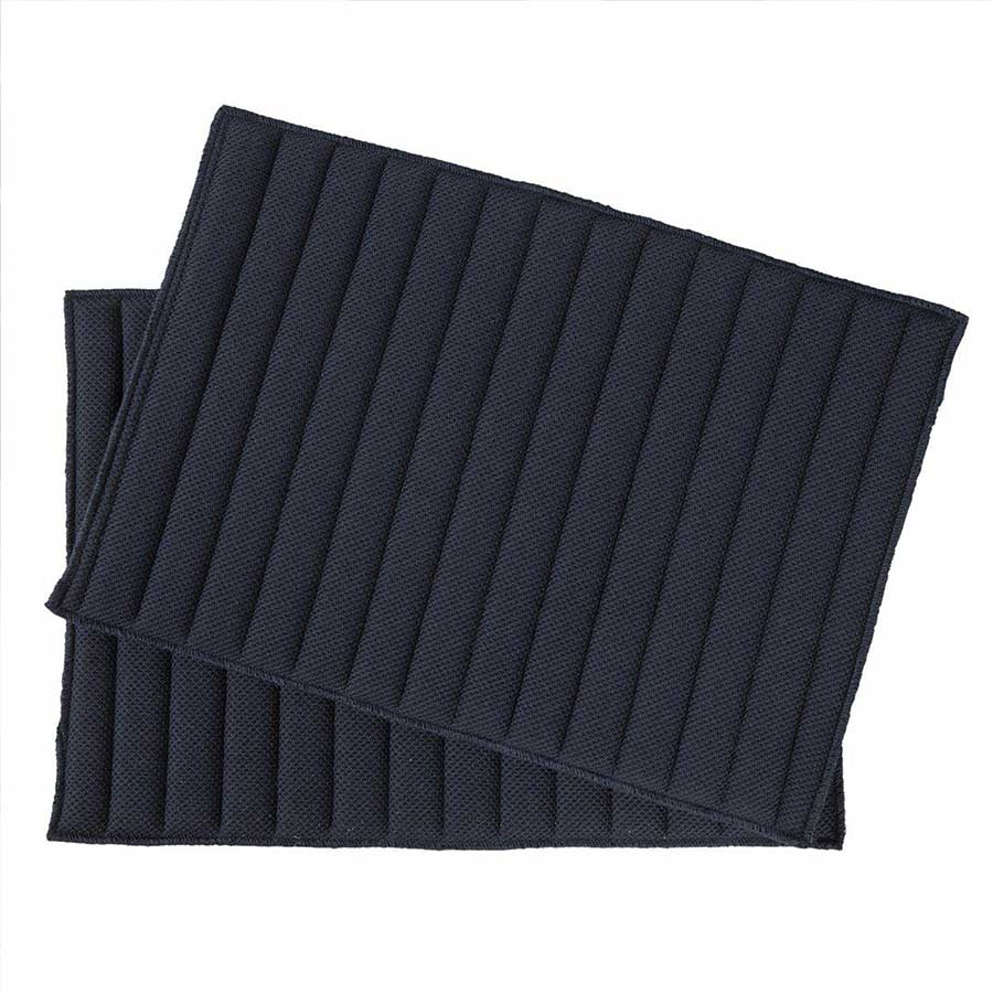 Leg Pads WX Tech 2-pack Navy