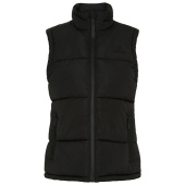 Riding Vest Busta Puffer Black Riding Vest Busta Puffer Black