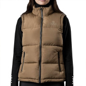 Riding Vest Busta Puffer Beige Riding Vest Busta Puffer Beige