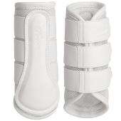 Brushing Boots 3D-Mesh White Brushing Boots 3D-Mesh White