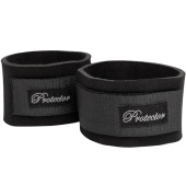 Pastern Wraps Islandic Neoprene Black Pastern Wraps Islandic Neoprene Black