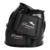 Bell Bots PVC Color Black Bell Bots PVC Color Black