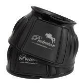 Rubber Bell Boots Flexible Black Rubber Bell Boots Flexible Black