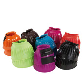 Rubber Bell Boots Colour Black Rubber Bell Boots Colour Black