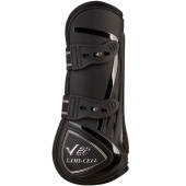 Carbon V22 Tendon Boots Black Carbon V22 Tendon Boots Black
