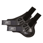 Carbon V22 Young Horse Boots Black Carbon V22 Young Horse Boots Black