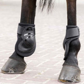 Carbon V22 Hind Boots with Kappa Black Carbon V22 Hind Boots with Kappa Black