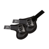 Carbon V22 Hind Boots with Kappa Black Carbon V22 Hind Boots with Kappa Black