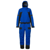Overall Protect Unisex Blue Overall Protect Unisex Blue