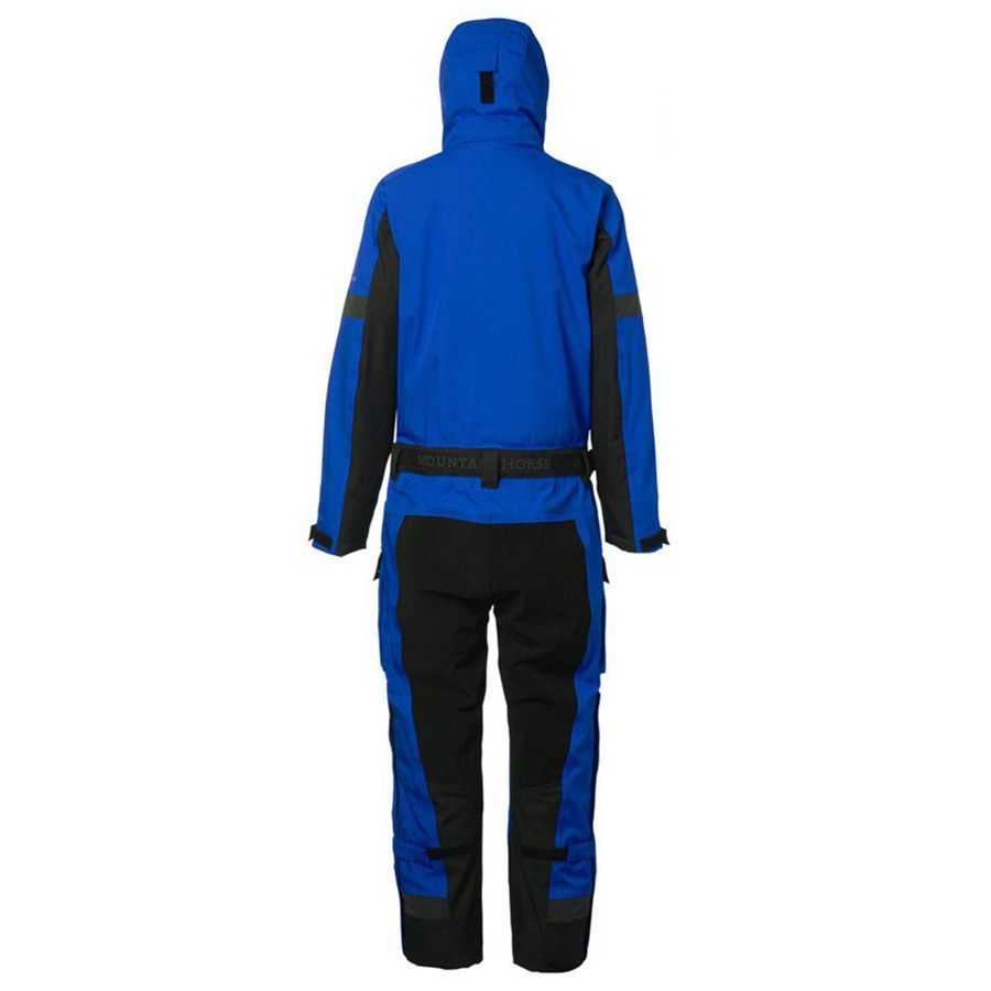 Overall Protect Unisex Blue