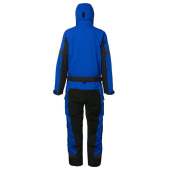 Overall Protect Unisex Blue Overall Protect Unisex Blue