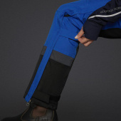 Overall Protect Unisex Blue Overall Protect Unisex Blue