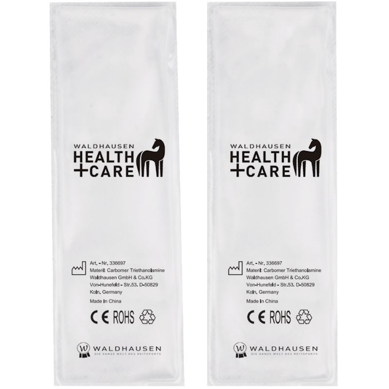 Cool Pack Set for Therapy Bandages TecSupreme