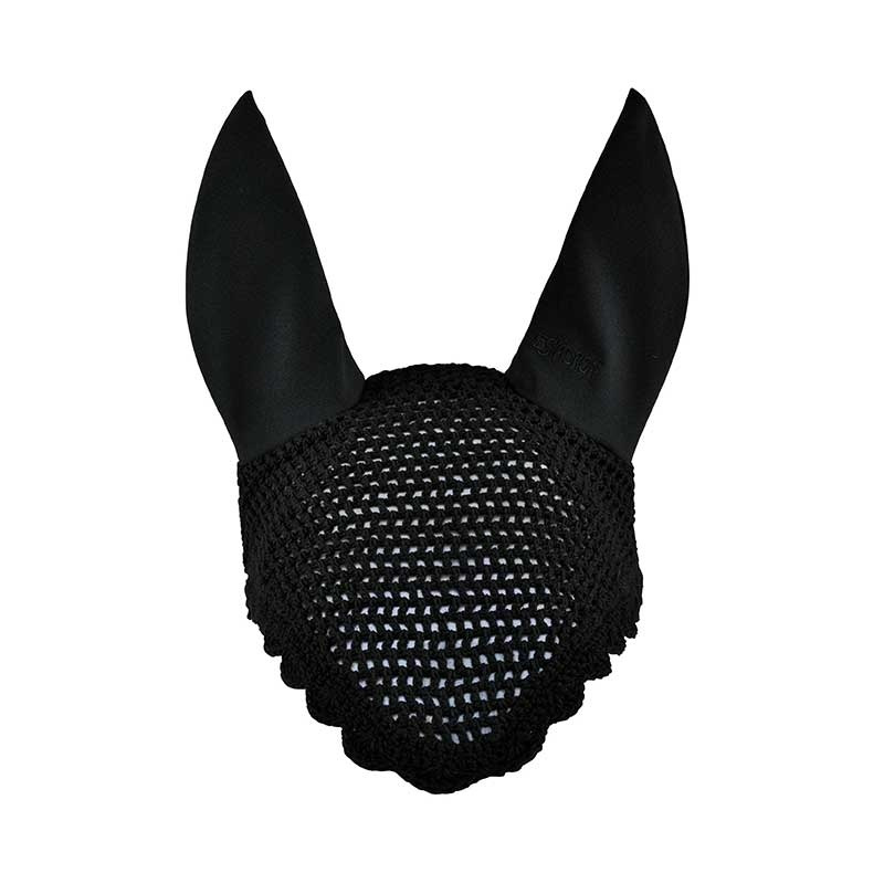 Fly Veil Black