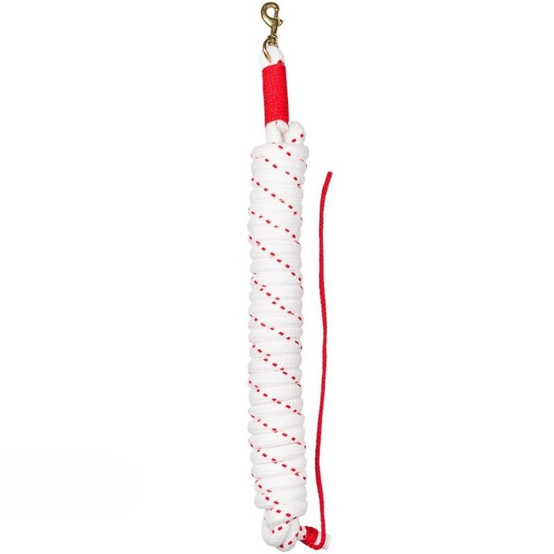 Training Rope Jarn NH White/Red