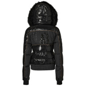 Jacket Diamond Black Jacket Diamond Black