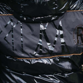 Jacket Diamond Black Jacket Diamond Black