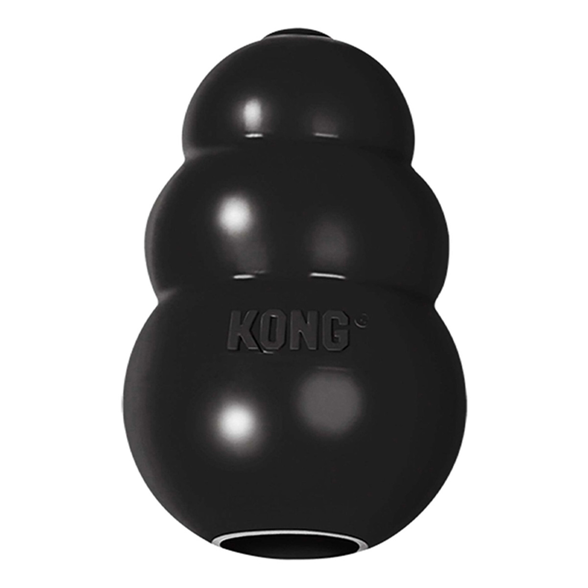 Dog Toy KONG Extreme Small Black