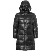 Riding Coat Kids/Junior Irma Black Riding Coat Kids/Junior Irma Black