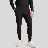 Men's Riding Breeches MoBen Knee Grip Black Men's Riding Breeches MoBen Knee Grip Black