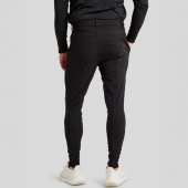 Men's Riding Breeches MoBen Knee Grip Black Men's Riding Breeches MoBen Knee Grip Black