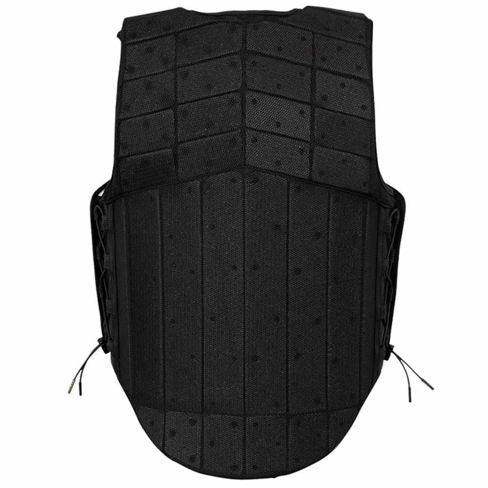 Safety Vest Children/Junior Thorax Black