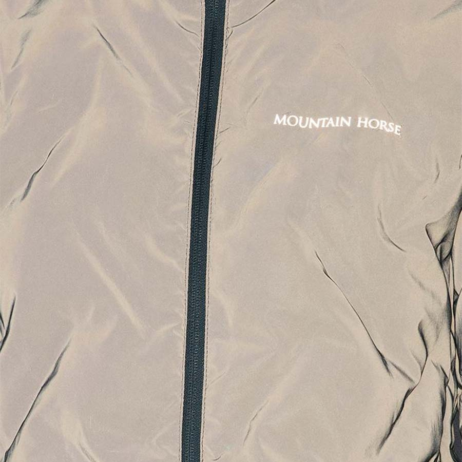 Vest Lunex Reflective Navy Blue