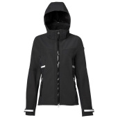 Riding Jacket Jen Softshell Black Riding Jacket Jen Softshell Black