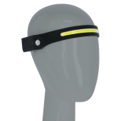 Headlamp HeadFire LED 280 Sensor Black Headlamp HeadFire LED 280 Sensor Black