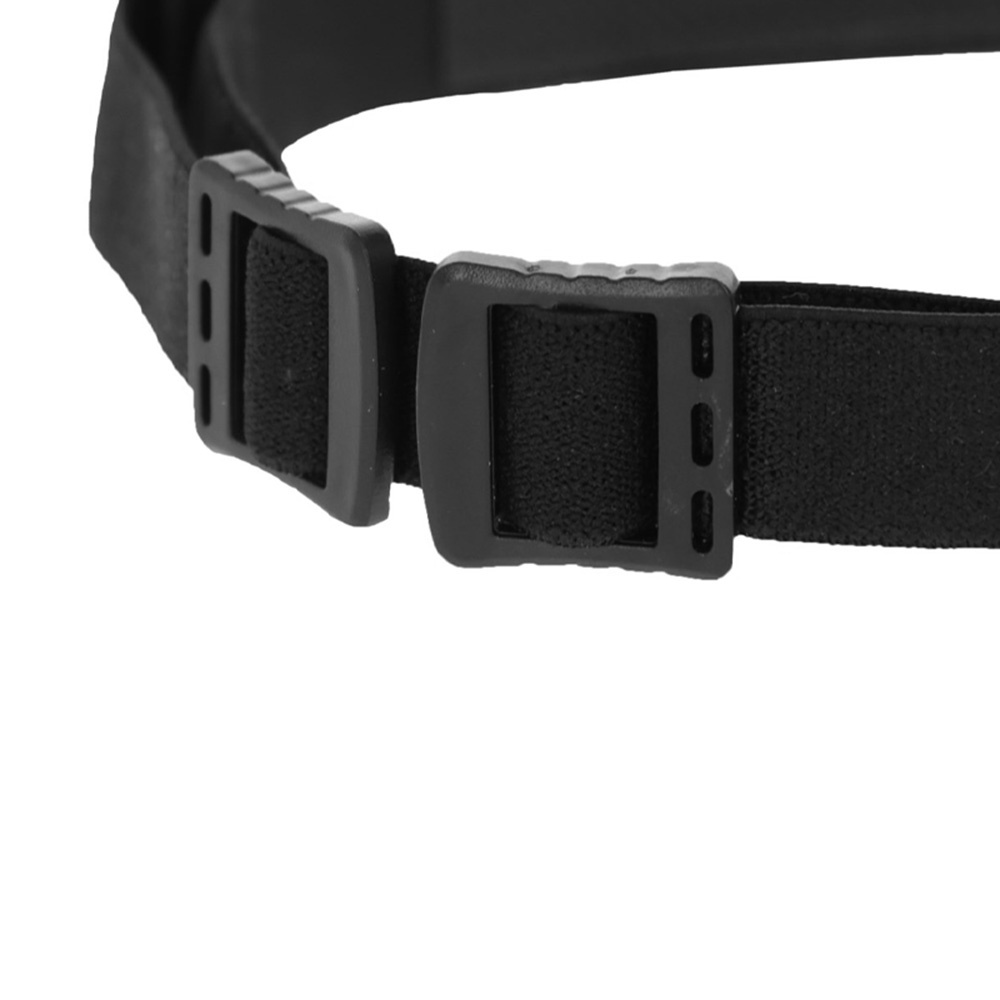 Headlamp HeadFire LED 280 Sensor Black