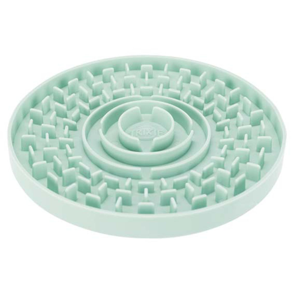 Lick'n'Snack Licking Mat Junior Turquoise