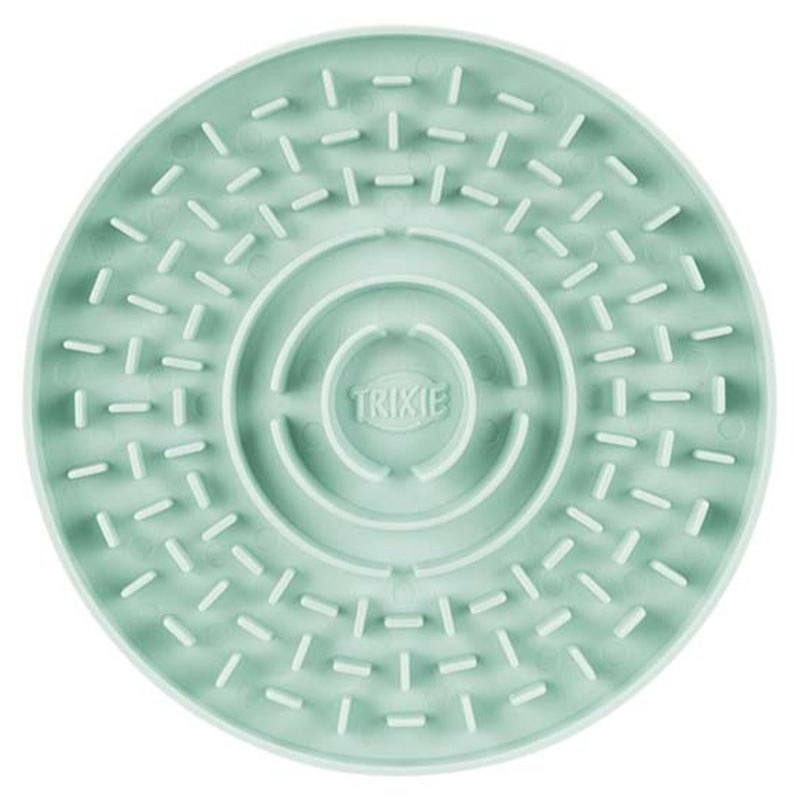 Lick'n'Snack Licking Mat Junior Turquoise