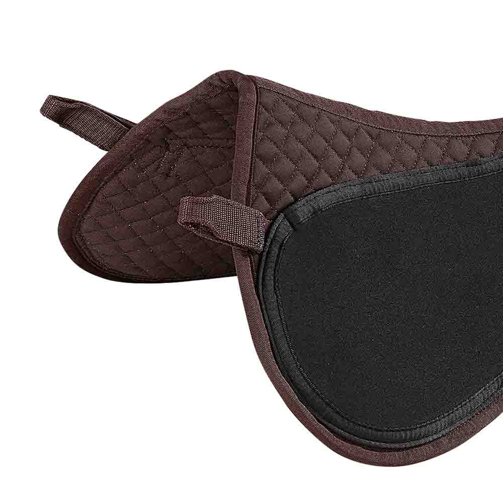 Correction Pad Neoprene Brown