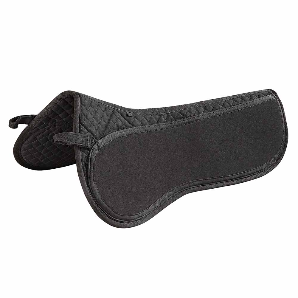Correction Pad Neoprene Black
