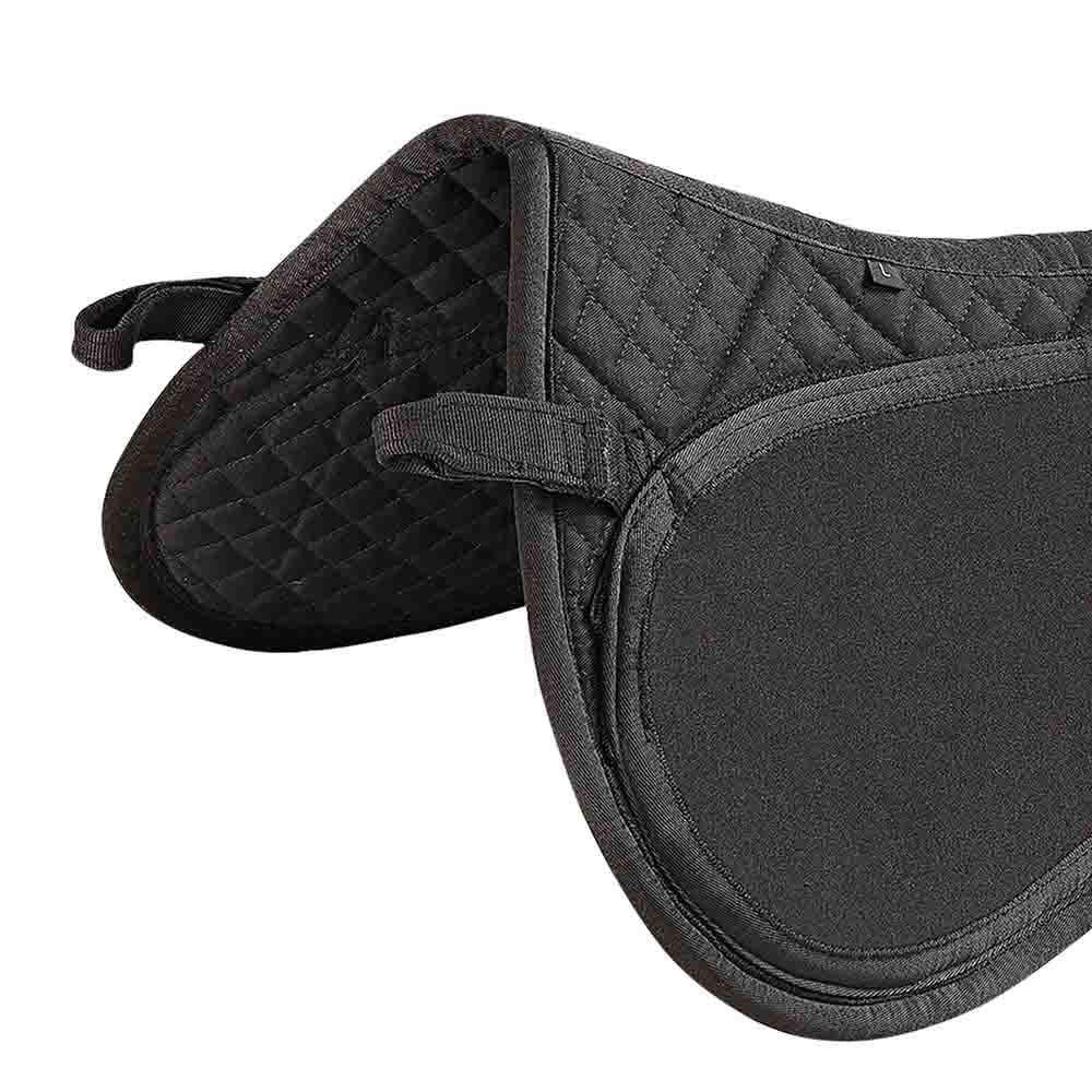 Correction Pad Neoprene Black