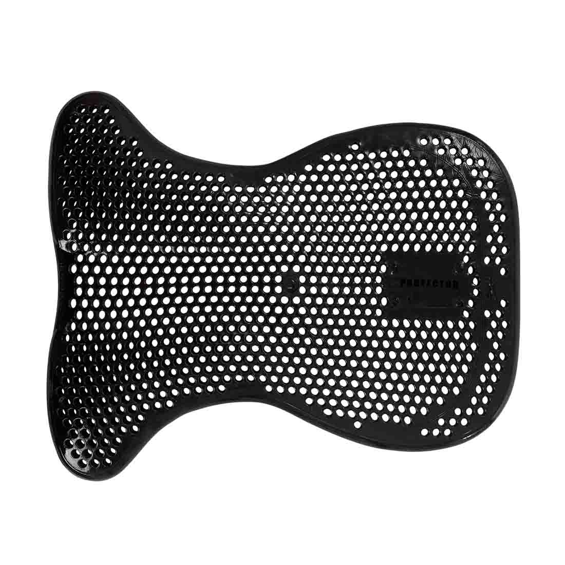 Silicone Pad Front Riser