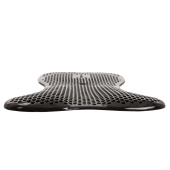 Silicone Pad Front Riser Silicone Pad Front Riser