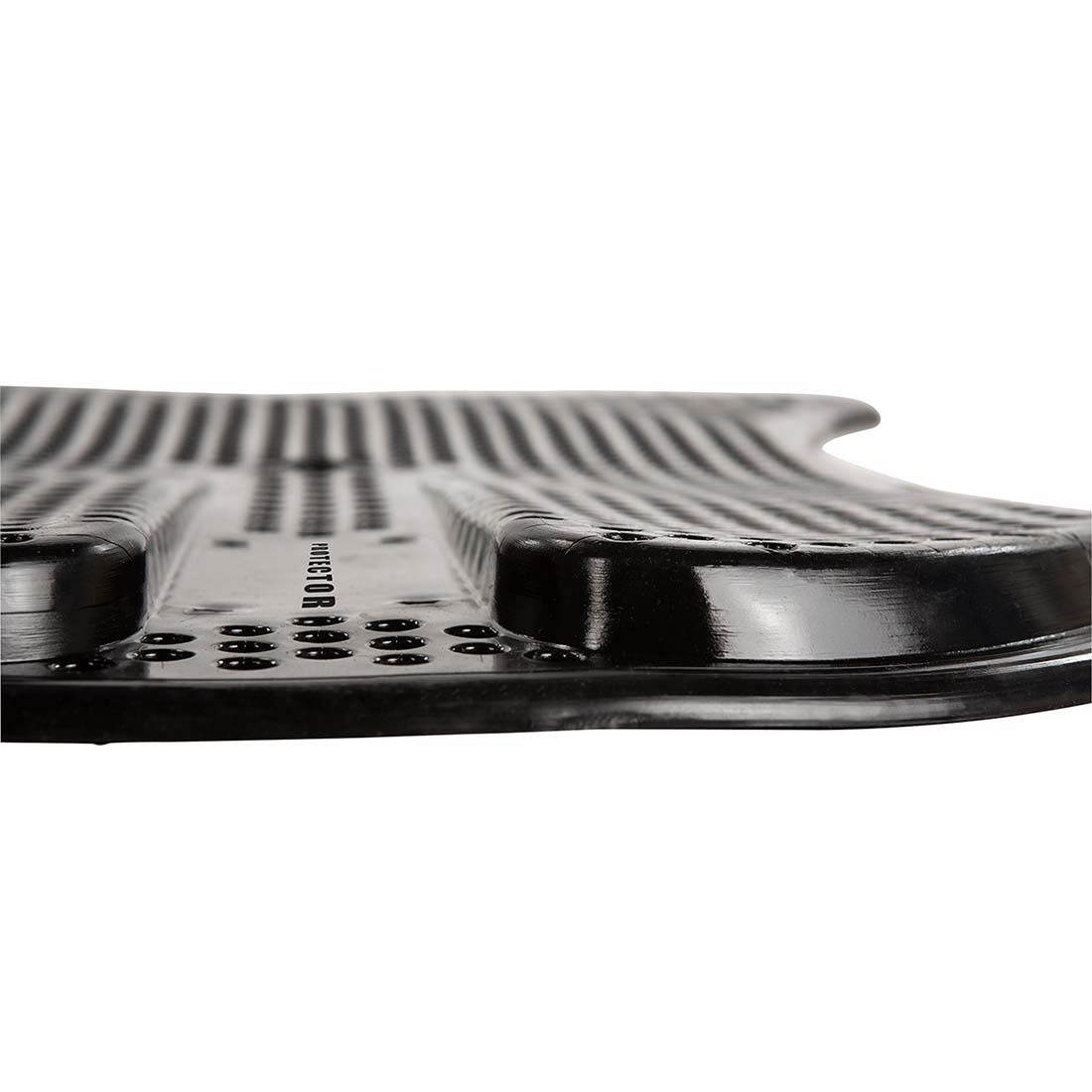 Silicone Pad Rear Riser