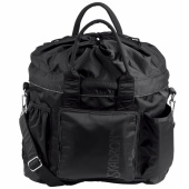 Grooming Bag Glossy Black Grooming Bag Glossy Black